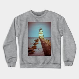 Take a Breakwater Crewneck Sweatshirt